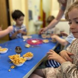 make cornflake cakes