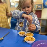 make cornflake cakes