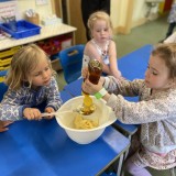 make cornflake cakes