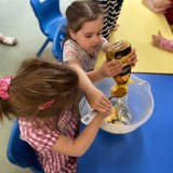 make cornflake cakes