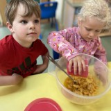 make cornflake cakes