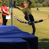 Sports day juniors