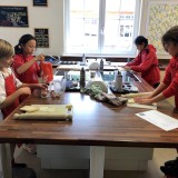 Year 6 bake off 