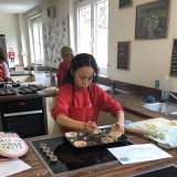 Year 6 bake off 