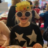 Junior Xmas Lunch