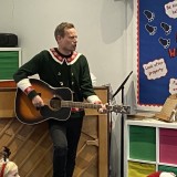 Entertainment in the Pre-Prep