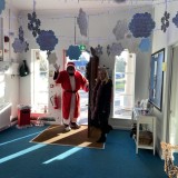 Entertainment in the Pre-Prep