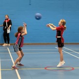 U10Cnetball