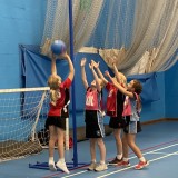 U10Cnetball