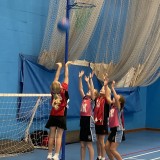 U10Cnetball