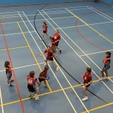 U10Cnetball