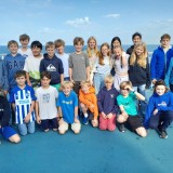 French adventures with Year 7 language acquisition