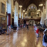 arundel castle visit by Year 2