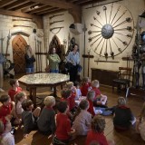 arundel castle visit by Year 2