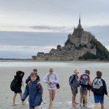 French adventures with Year 7 language acquisition