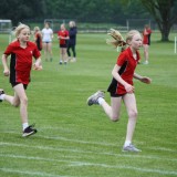 Year 5 - 8 athletics meet