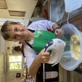 Great Westbourne Y7 Bake Off