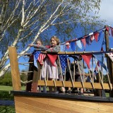 Westbourne Playship is launched
