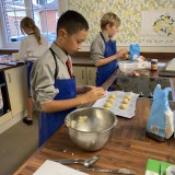 Great Westbourne Bake Off