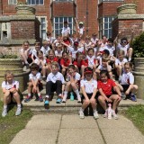 Year 4  westbourne award participants