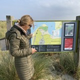 looking at the west wittering map