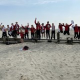 field trip at west wittering