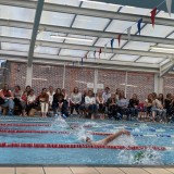 swimming pool gala vs Highfield & Brookham