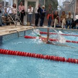 swimming pool gala vs Highfield & Brookham