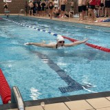 swimming pool gala vs Highfield & Brookham