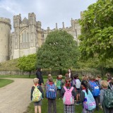 arundel castle