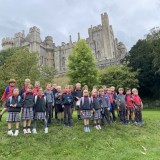 arundel castle