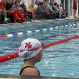 swimming pool gala vs Highfield & Brookham