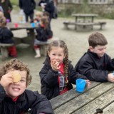 Reception at West Wittering beach