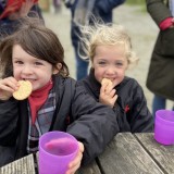 Reception at West Wittering beach