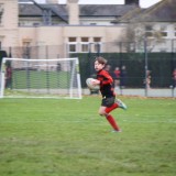 boys playing rugby