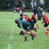 boys playing rugby