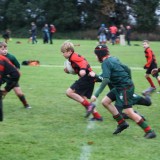 boys playing rugby