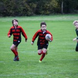 boys playing rugby