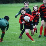 boys playing rugby