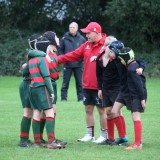 boys playing rugby