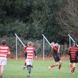 boys playing rugby