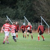 boys playing rugby