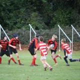 boys playing rugby