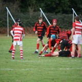 boys playing rugby