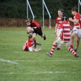 boys playing rugby