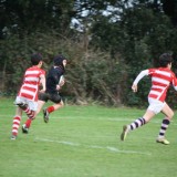 boys playing rugby