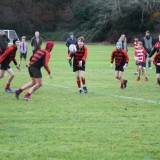 boys playing rugby