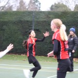 netball