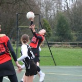 netball