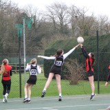 sport at Westbourne House